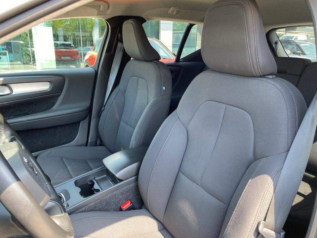 Volvo XC40 2.0 D3 Momentum