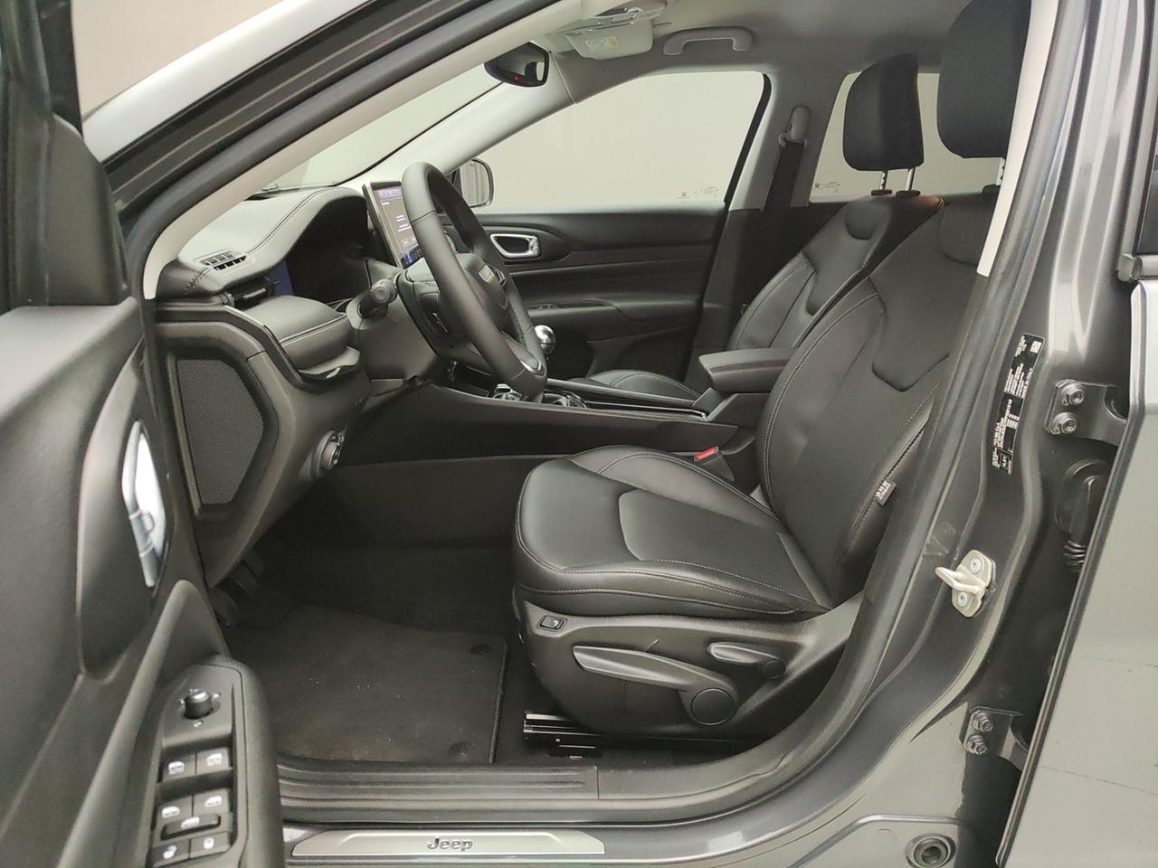 JEEP Compass II 2021 1.6 MJT 130CV S