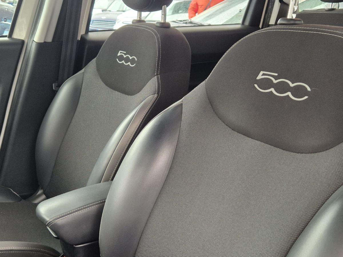 FIAT - 500 L - 1.3 MJT 95 CV Cross