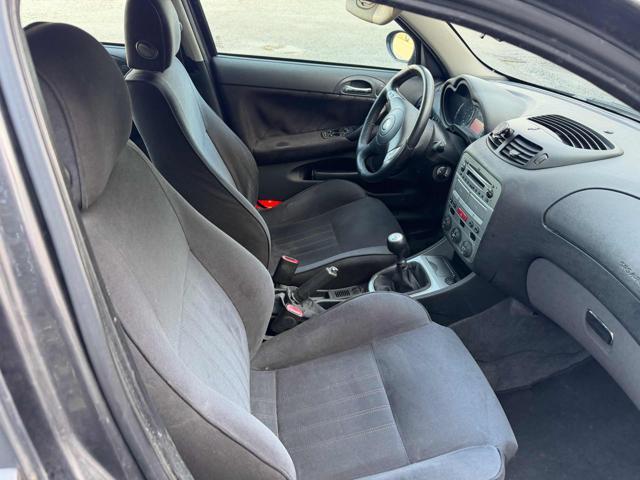 ALFA ROMEO 147 1.9 JTD (120) 5p senza nessun lavoro da fare