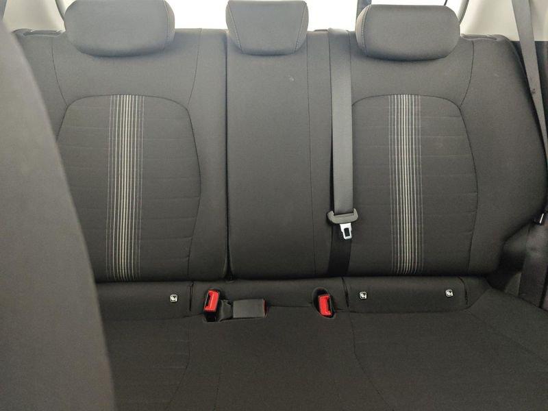 Hyundai i10 1.0 MPI Tech