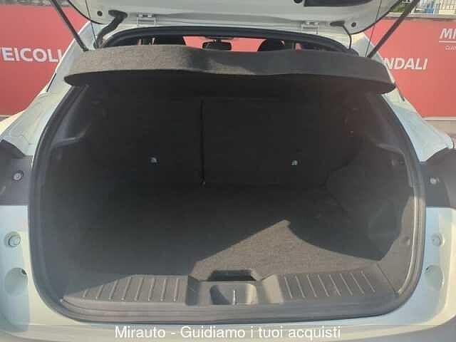 Nissan Juke Juke 1.0 DIG-T 114 CV DCT N-Connecta
