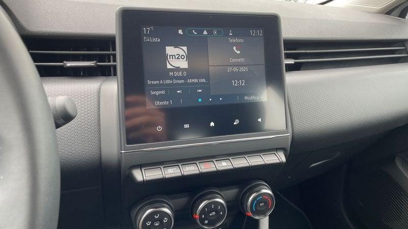 Renault Clio NUOVA equilibre TCe 90