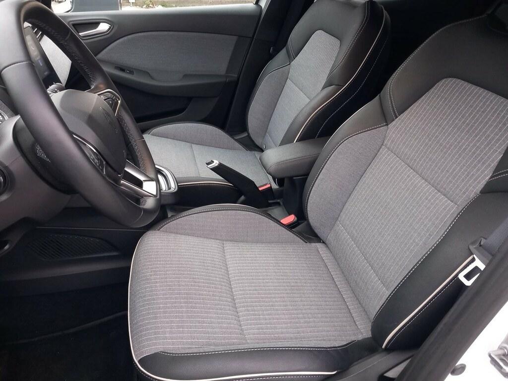 Renault Clio 1.0 TCe Techno