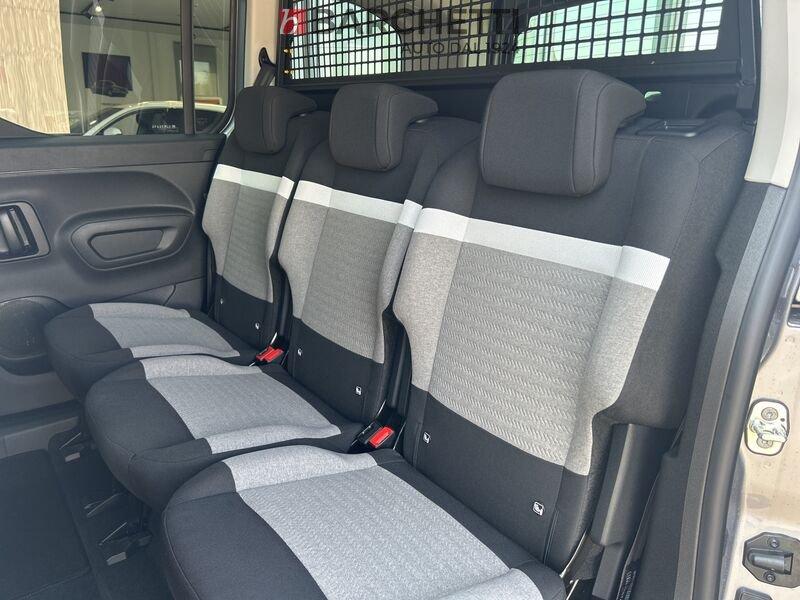 Citroën Berlingo BlueHDi 100 Stop&Start M Plus