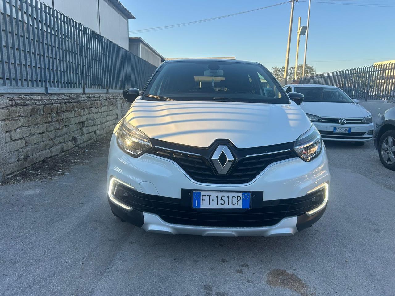 Renault Captur dCi 8V 90 CV Sport Edition2