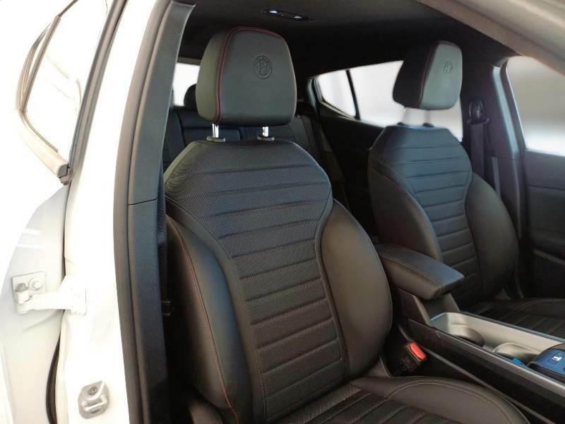 ALFA ROMEO TONALE 1.5 130 CV HYBRID TCT7 SPRINT SUV