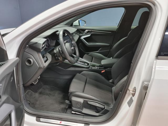 AUDI A3 allstreet 35 TFSI S tronic S LINE