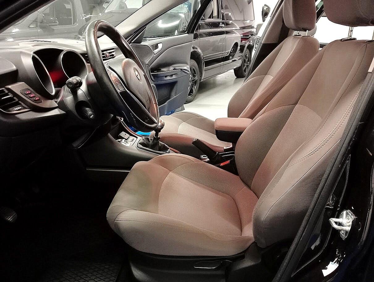 ALFA ROMEO GIULIETTA 1.6 JTDM DISTINCTIVE PRONTA CONSEGNA