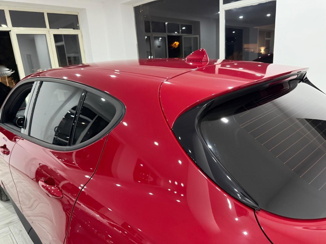 Alfa Romeo Tonale 1.6 diesel 130CV SPRINT BLACK 360/CARPLAY2024