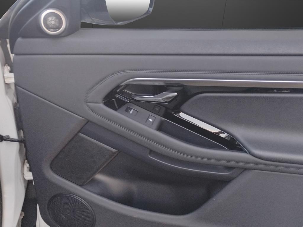 Land Rover Range Rover Evoque 2.0d i4 mhev SE awd 204cv auto.CERCHI 20