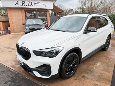 Bmw X1 xDrive25e Business Advantage