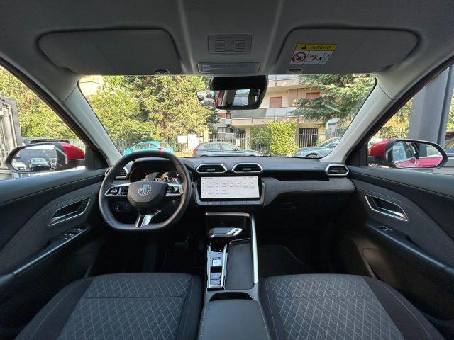MG ZS Hybrid+ Comfort 195CV *PREZZO PROMO*
