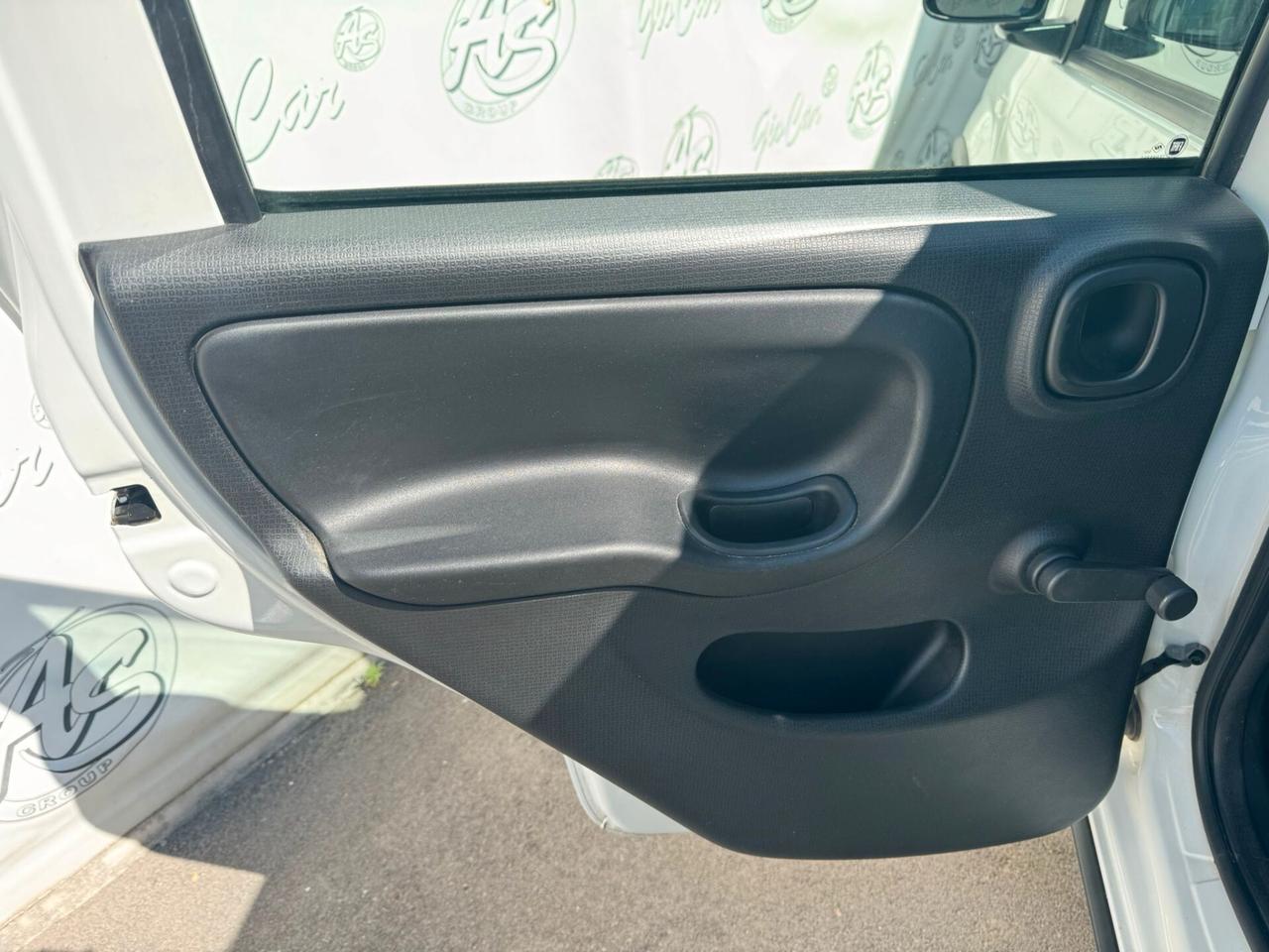 Fiat Panda 1.0 FireFly 70cv S&S Hybrid City Life