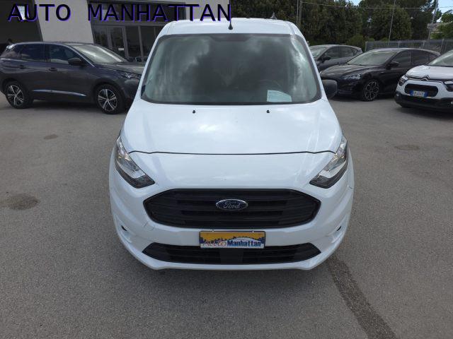 FORD Transit Connect 1.5 Ecoblue 100CV PC Furgone Trend
