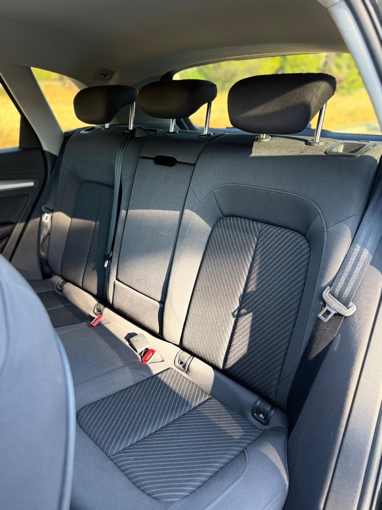 Audi Q5 2.0 TDI 190 CV quattro S tronic