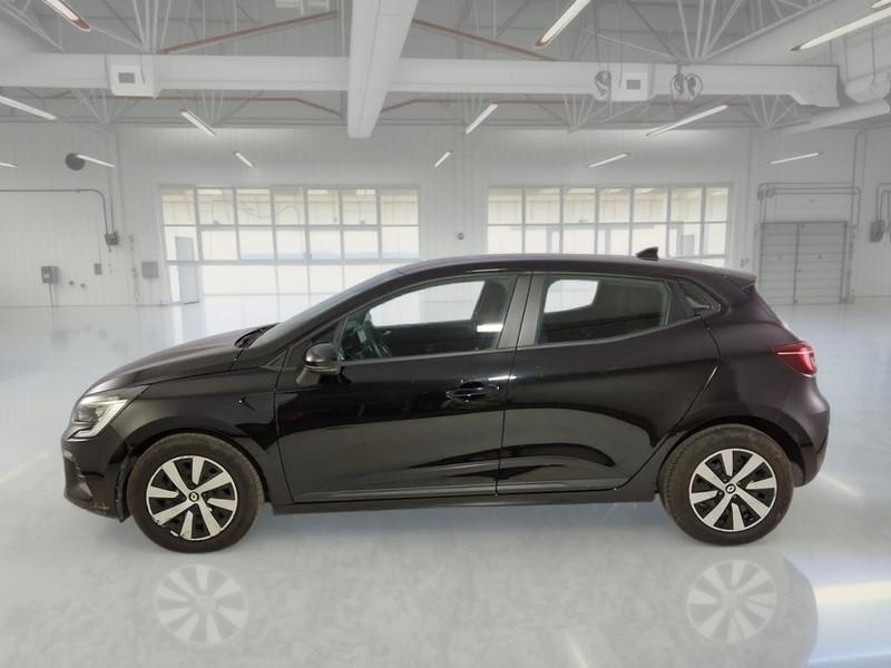 RENAULT CLIO 1.0 TCE 67KW EQUILIBRE 5 PORTE