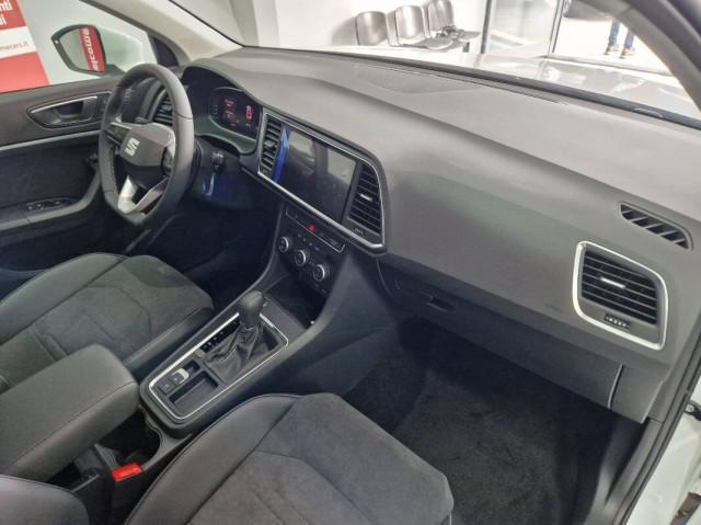 Seat Ateca 2.0 tdi Business 150cv dsg