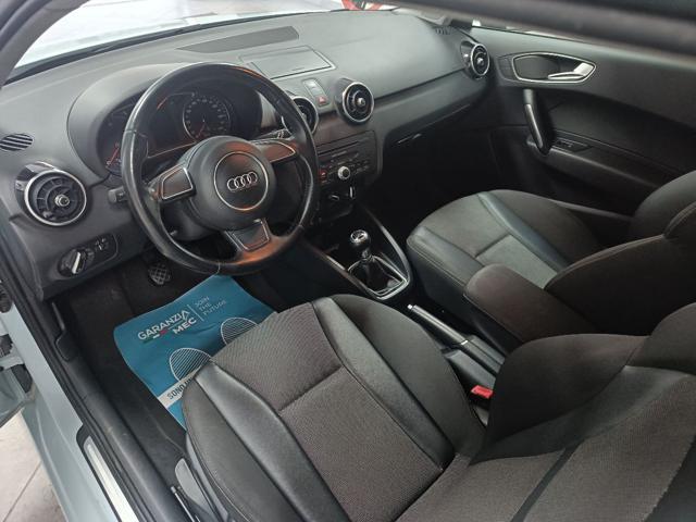 AUDI A1 1.6 TDI 105 CV Attraction