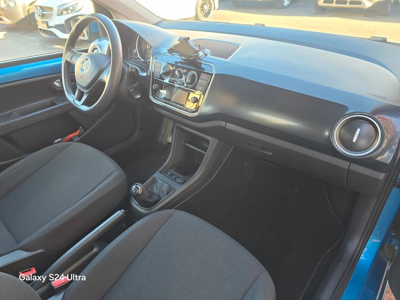 Volkswagen up! 1.0 5p. take