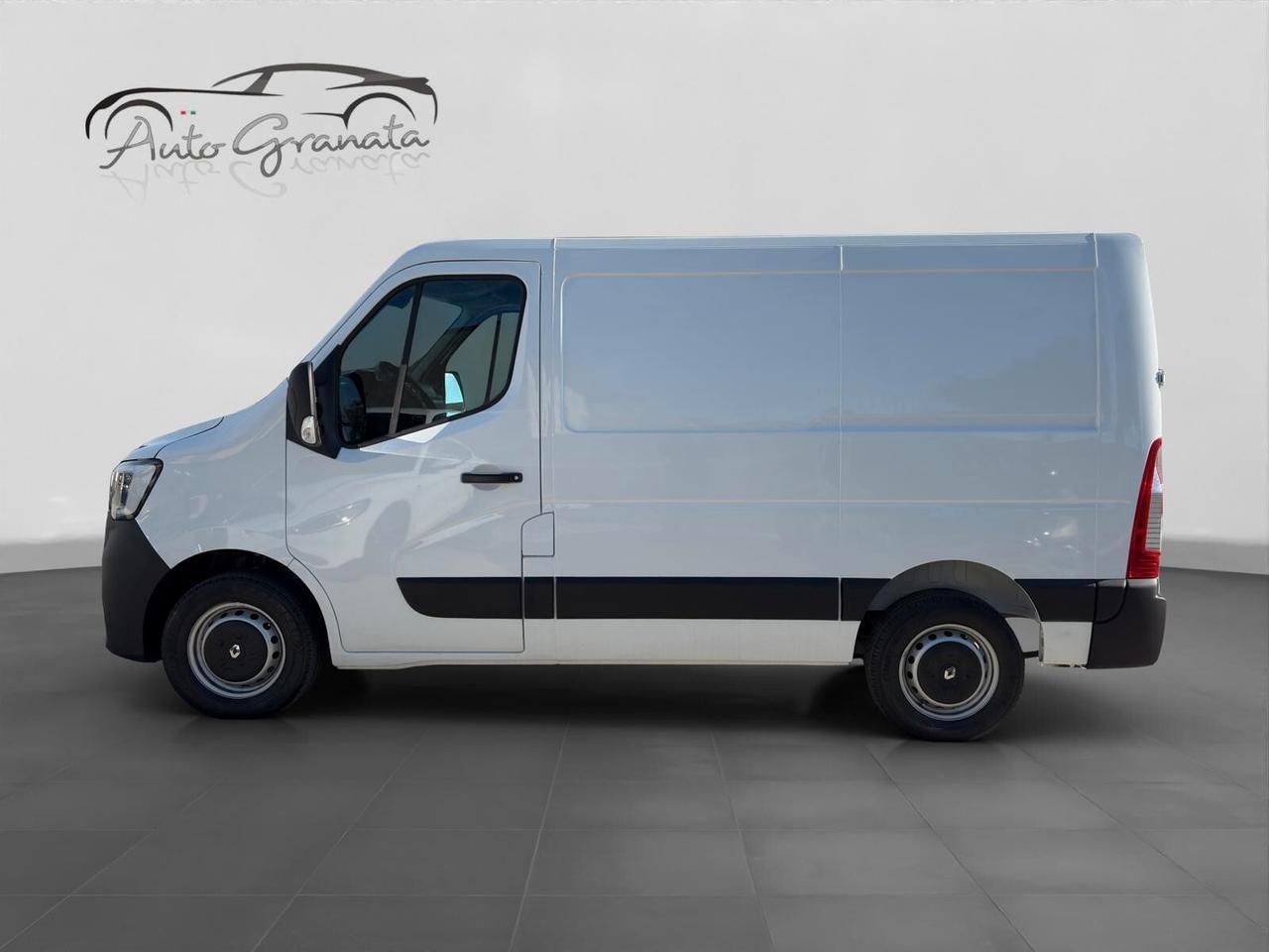 Renault Master 2.3 dCi 136cv L1H1