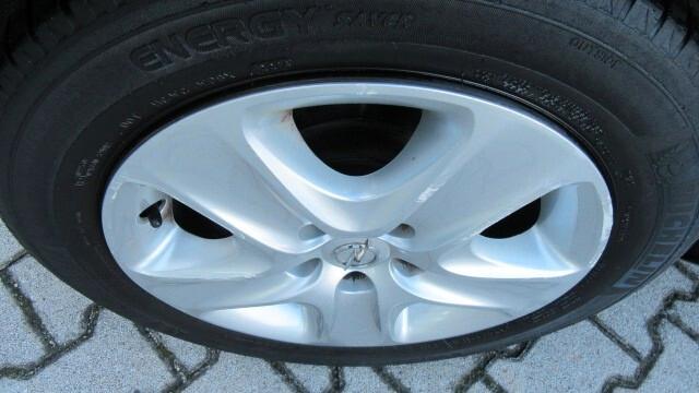 Opel Meriva 1.4 Turbo 120CV GPL Tech Elective