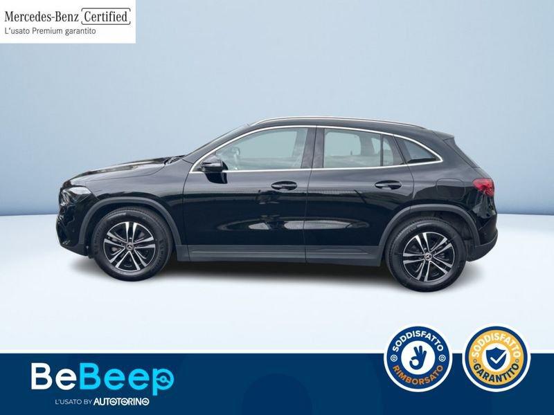 Mercedes-Benz GLA 180 D ADVANCED AUTO