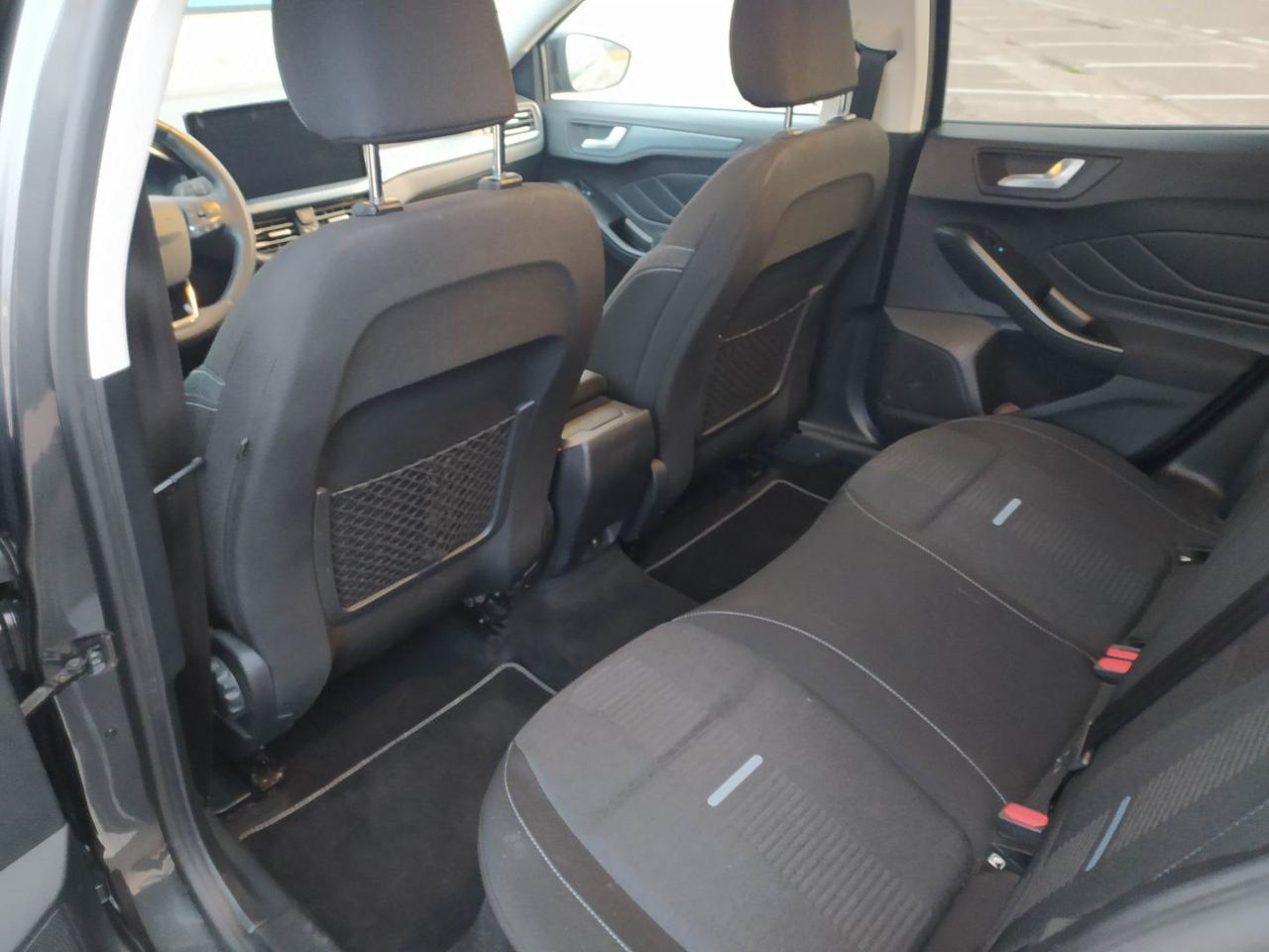 Ford Focus Active X 1.0 EcoBoost mHEV #8402