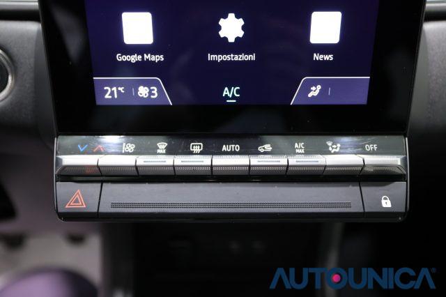 RENAULT Captur ECO-G 100 CV TECHNO FULL LED NEOPATENTATI