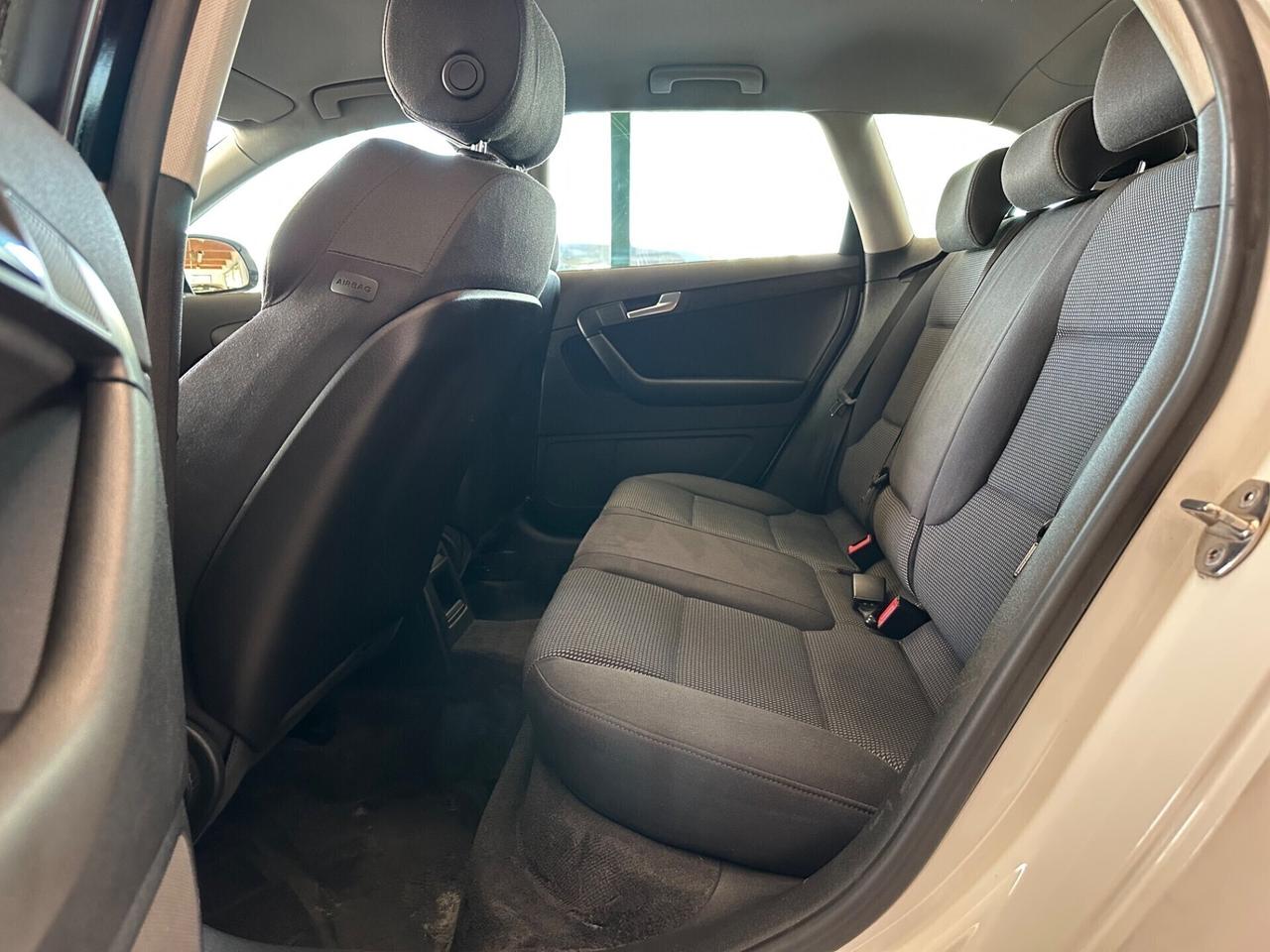 Audi A3 2.0 TDI F.AP. S Tronic Automatico Neopaten