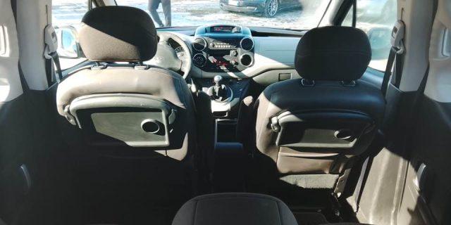 PEUGEOT Partner Tepee 1.6 HDi 115CV Outdoor