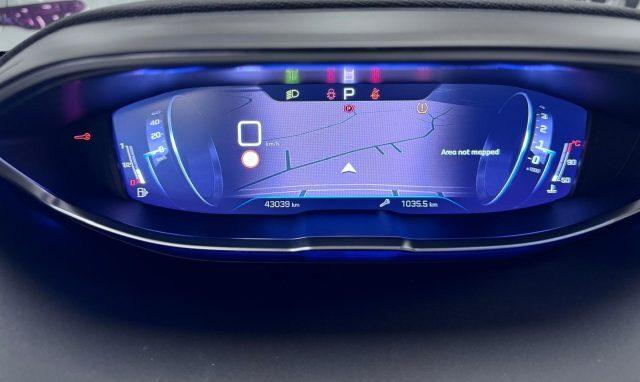 PEUGEOT 3008 1.5 BlueHDi 130 CV EAT8 Allure Pack