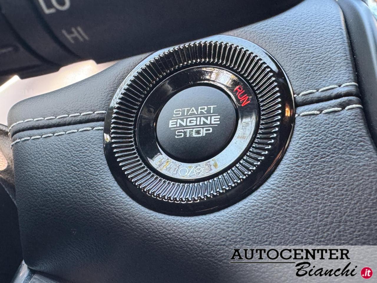 Jeep Compass 1.3 t4 phev 4xe at6 240cv