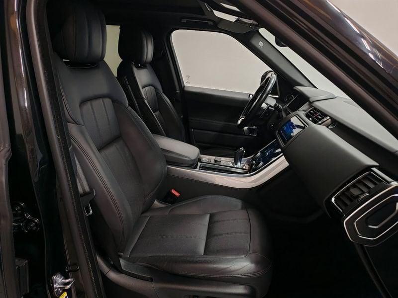 Land Rover RR Sport 3.0 TDV6 HSE Dynamic