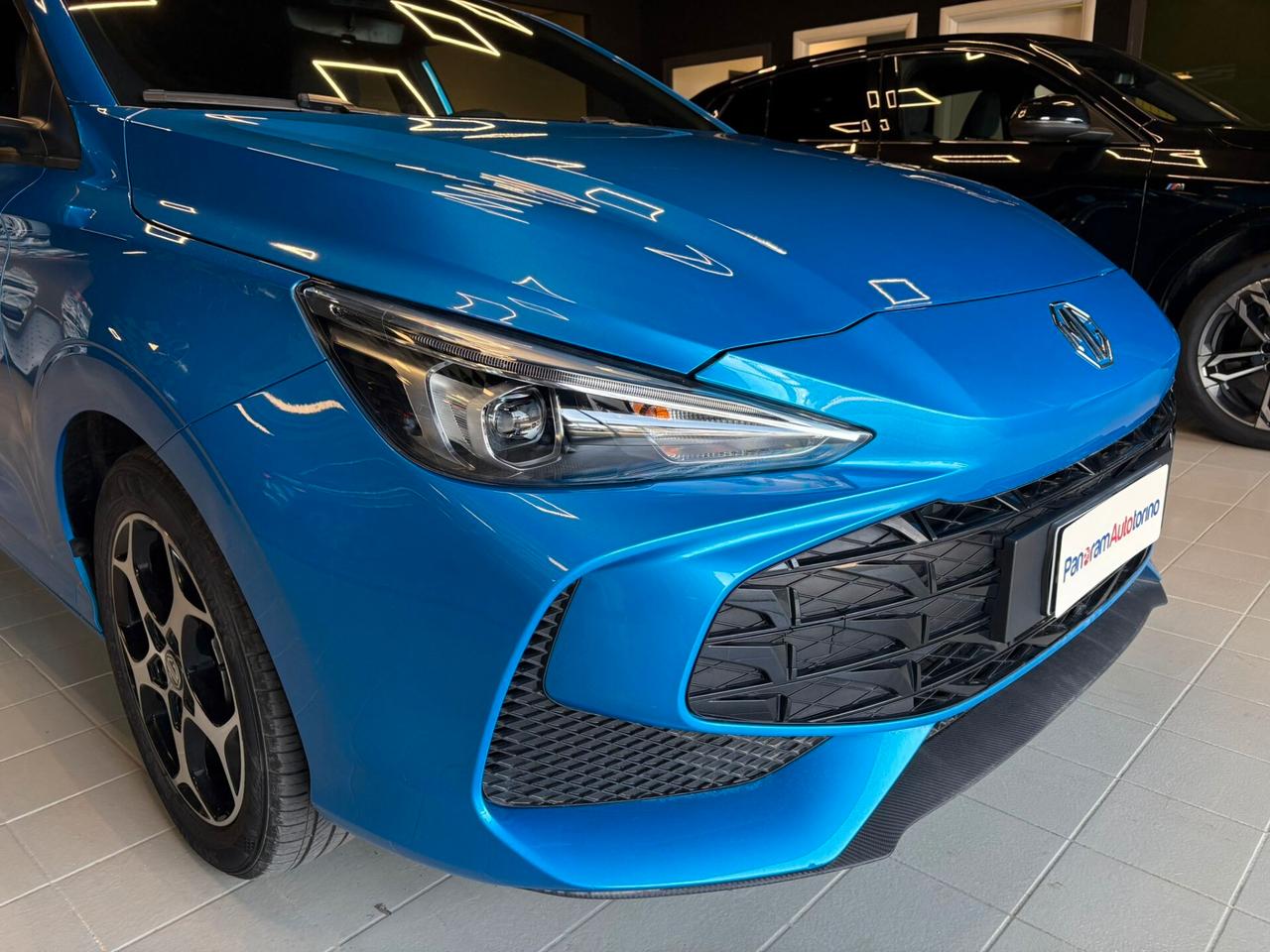 MG MG3 MG3 1.5 Comfort