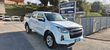 Isuzu D-Max N60 1.9 Space Cab 4X4