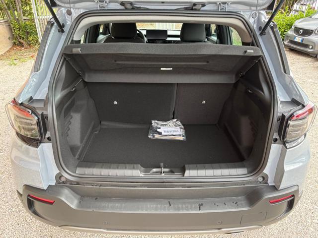 JEEP Avenger 1.2 Turbo 100 CV MHEV Longitude