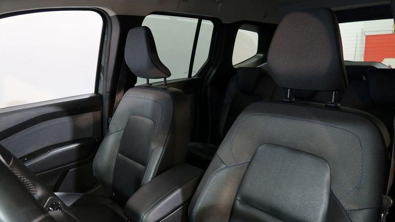 Nissan Townstar 1.3 N-Connecta