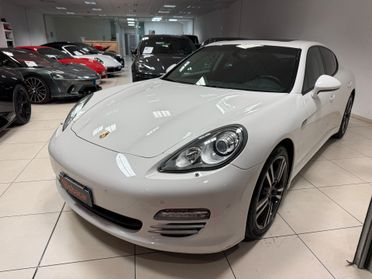 Porsche Panamera 3.6 4