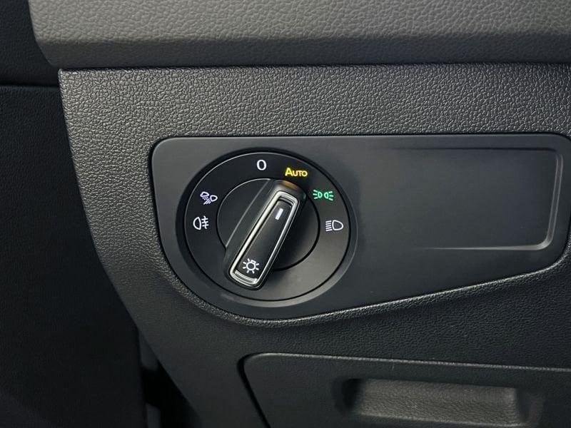 Volkswagen Tiguan Tiguan 2.0 tdi R-Line 150cv dsg