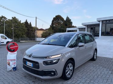Citroen C4 SpaceTourer BlueHDi 130 S&S Feel