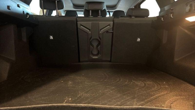 Dacia Bigster Bigster 1.2 TCe 140 CV MHEV Extreme