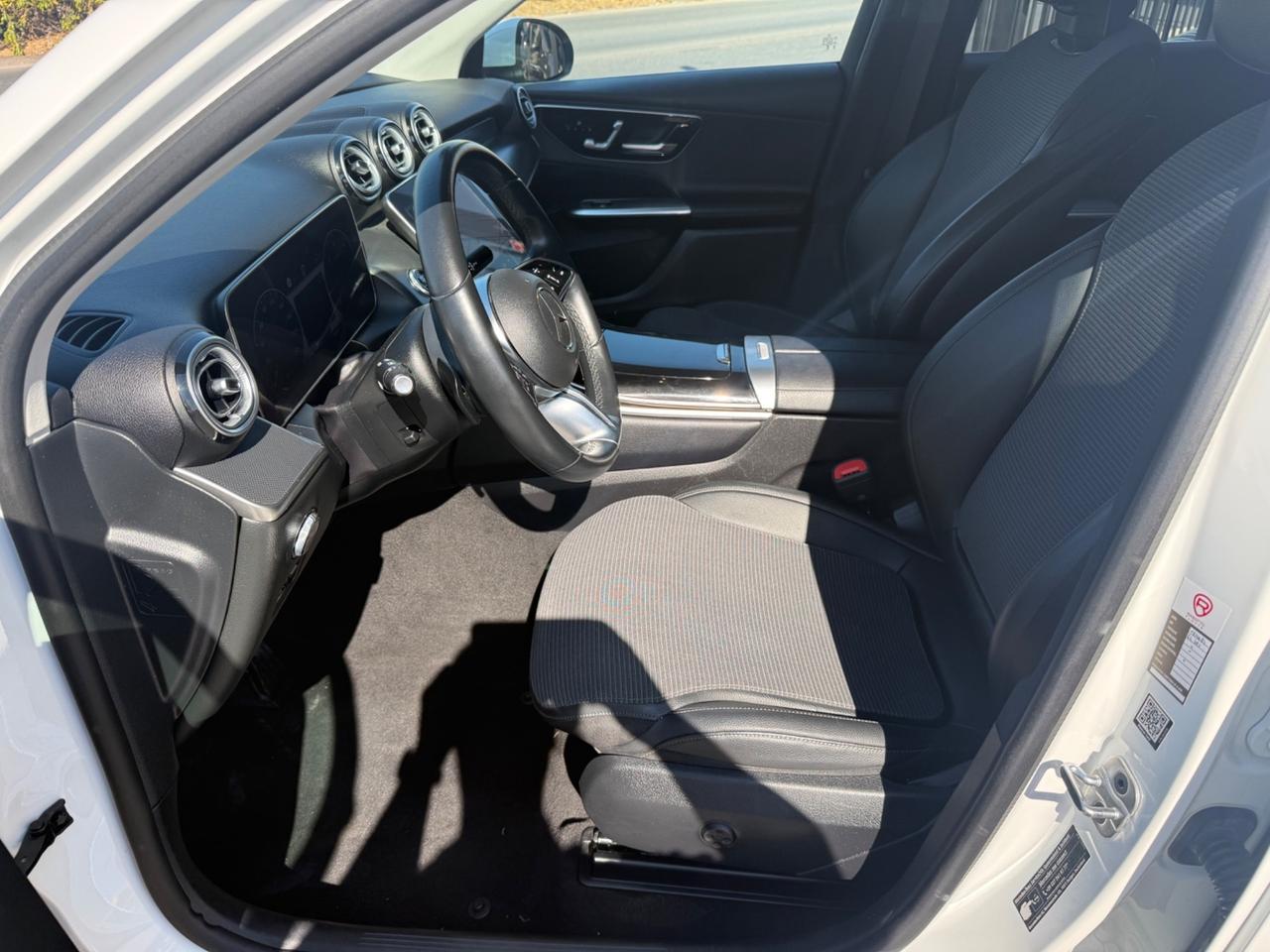 Mercedes-benz GLC 220d 4Matic Mild Hybrid Advanced