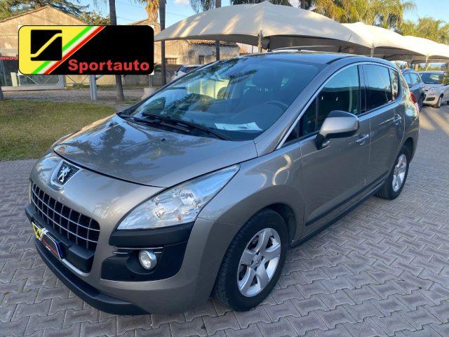 PEUGEOT 3008 1.6 HDi 115CV Business