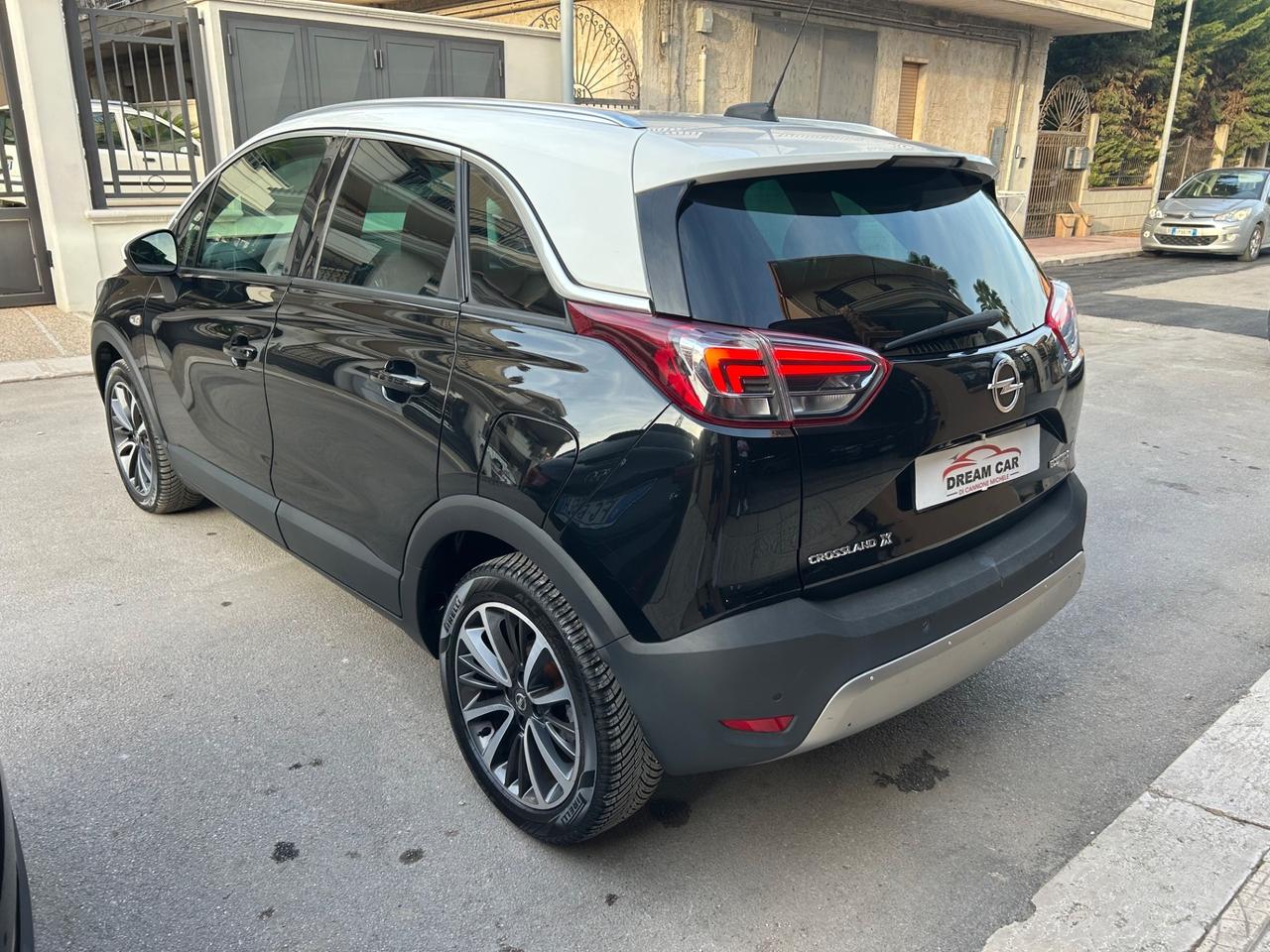 Opel Crossland X 1.5 ECOTEC D 102 CV Start&Stop Innovation
