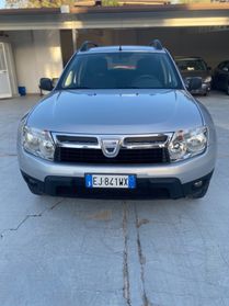 Dacia Duster 1.5 dCi 90CV 4x2 Lauréate