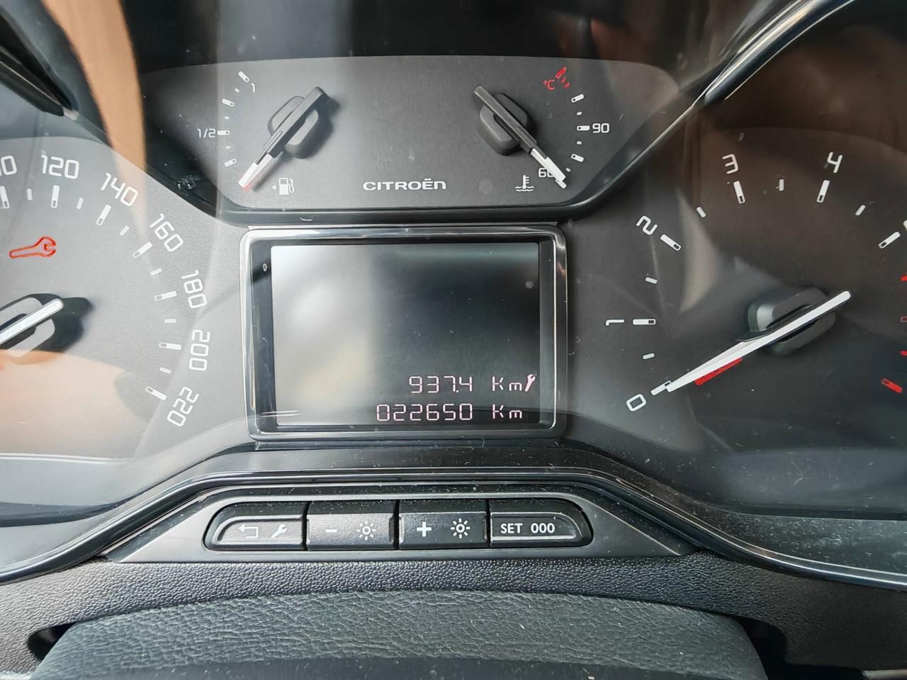 Citroen C3 PureTech 110 S&S Shine