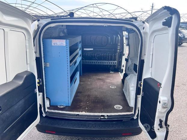FIAT Doblo 1.6 MJT 120CV S&S PL-TN Cargo Maxi Lo