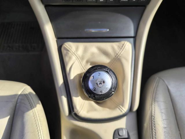 JAGUAR X-Type 2.5 V6 24V cat Luxury