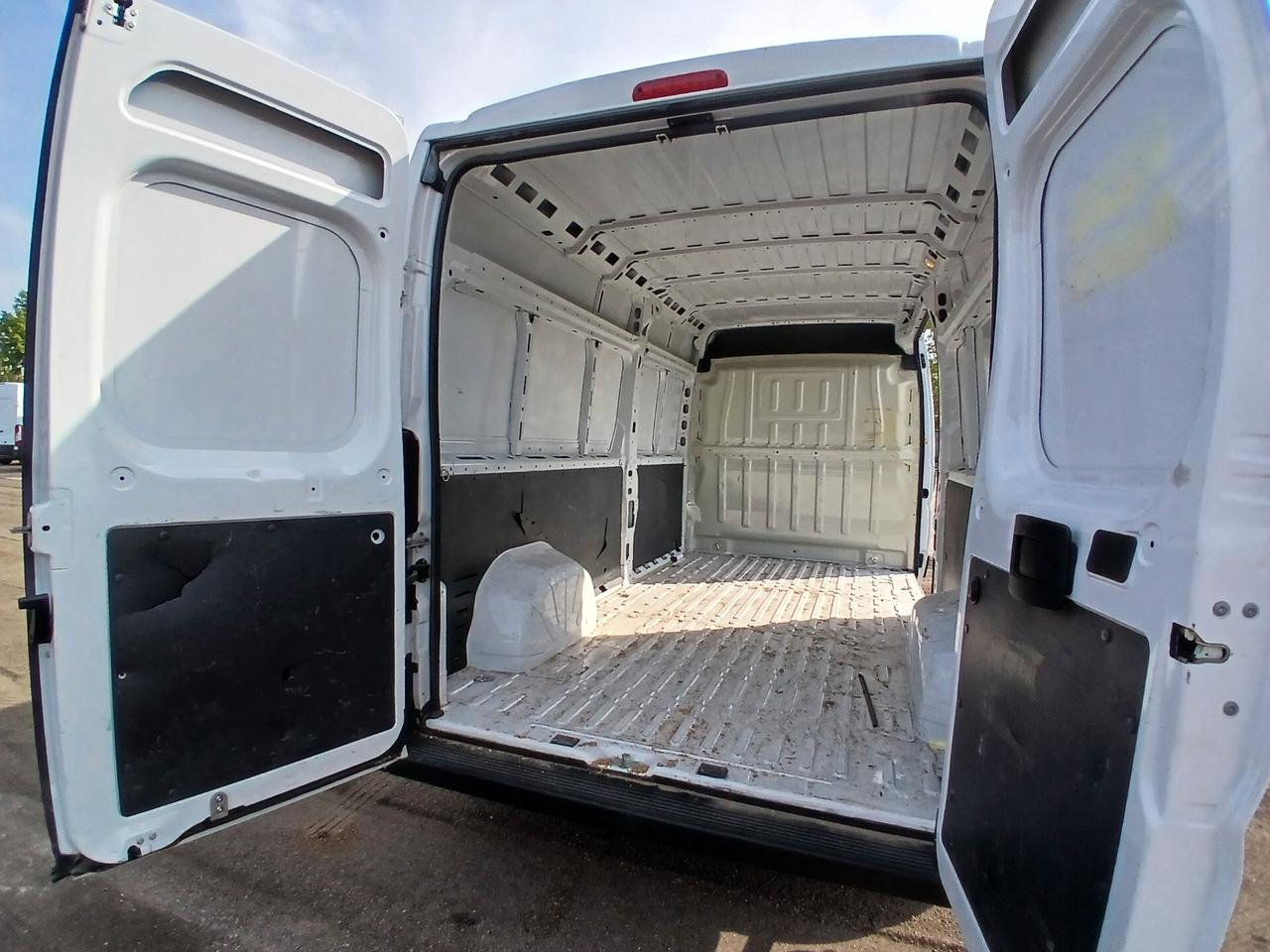 Citroen Jumper 33 BlueHDi 140 S&S PM-TN Furgone